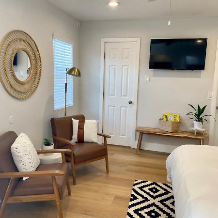 Steps To The Beach, Pacific City And Main Street - Studio Хантингтон-Бич Экстерьер фото